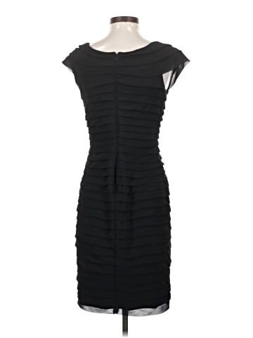 Adrianna Papell Cocktail Dress (view 2)