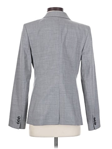 Banana Republic Wool Blazer (view 2)