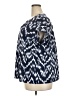 Bobeau Blue Short Sleeve Blouse Size 2X - photo 5