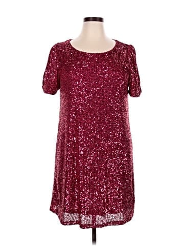 Cable & Gauge Cocktail Dress (view 1)