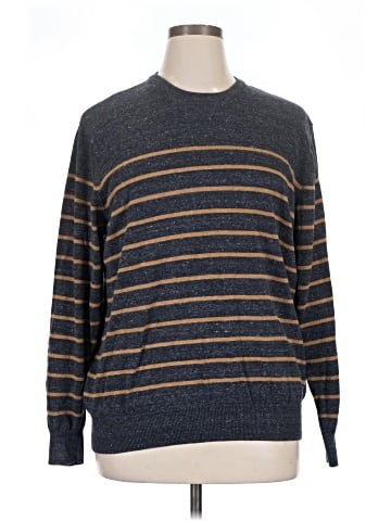 Route 66 Pullover Sweater (view 1)
