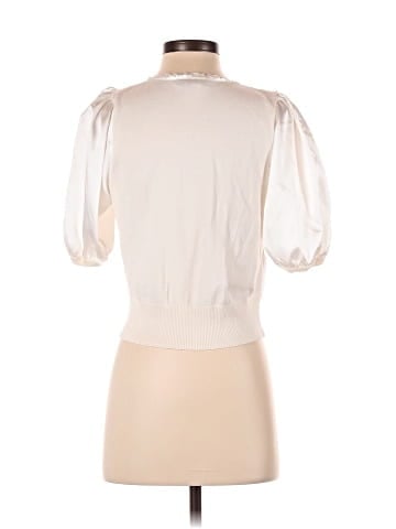 Kenar 3/4 Sleeve Blouse (view 2)