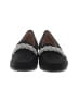 Bandolino Black Flats Size 8 - photo 2