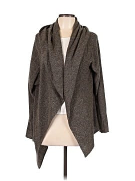 Eileen Fisher Silk Cardigan