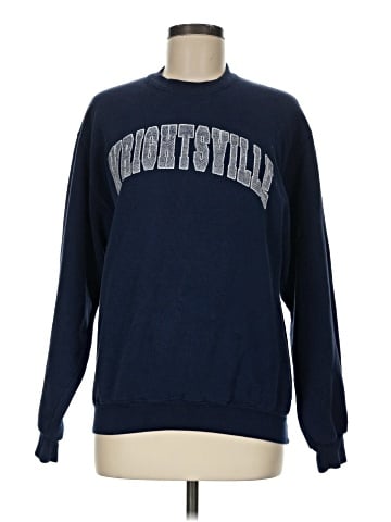 Jerzees Sweatshirt (view 1)