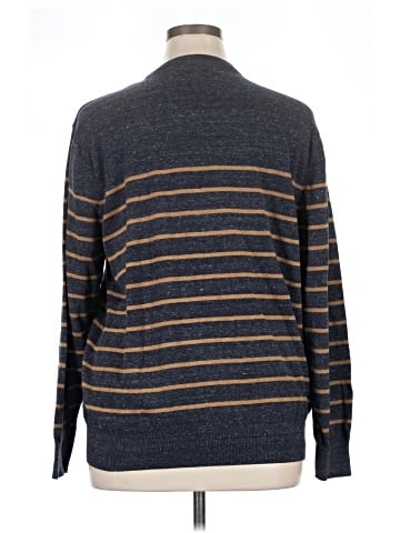 Route 66 Pullover Sweater (view 2)
