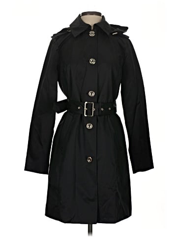 MICHAEL Michael Kors Trenchcoat (view 1)