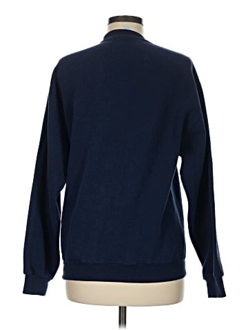 Jerzees Sweatshirt (view 2)