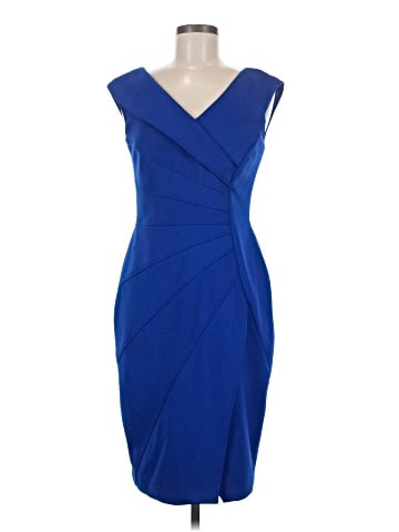 Maggy London Cocktail Dress (view 1)