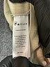 Happily Grey 100% Polyester Ivory Bodysuit Size S - photo 7