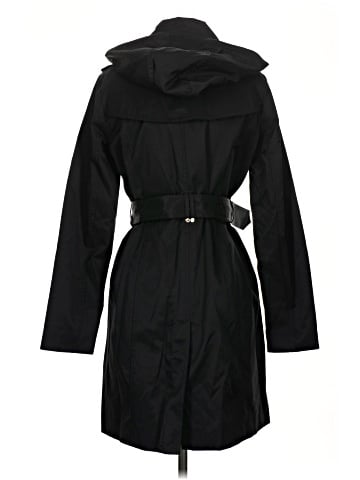 MICHAEL Michael Kors Trenchcoat (view 2)