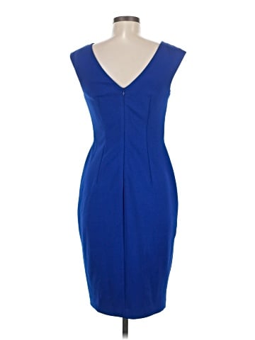 Maggy London Cocktail Dress (view 2)