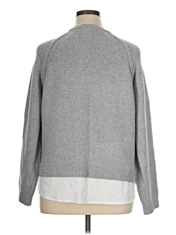 Design History Pullover Sweater (view 2)