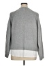 Design History Gray Pullover Sweater Size XL - photo 2