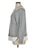 Design History Gray Pullover Sweater Size XL - photo 5