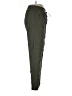Athleta Solid Green Track Pants Size 10 (tall) - photo 4