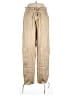 Ganni Tan Cargo Pants Size EU 44 / US 14 - photo 1