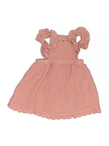 Rabbit Bear Dress (view 1)