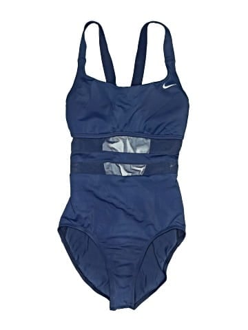 Nike One Piece Swimsuit (view 1)