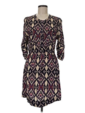 Holding Horses Casual Dress (view 1)