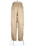 Ganni Tan Cargo Pants Size EU 44 / US 14 - photo 2