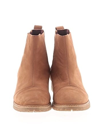 TOMS Ankle Boots (view 2)