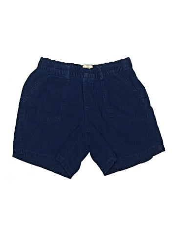 St. John's Bay Shorts (view 1)