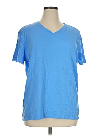 Gap Short Sleeve T-Shirt (view 1)