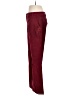 CAbi Burgundy Casual Pants Size 8 - photo 5