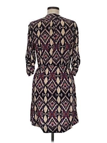 Holding Horses Casual Dress (view 2)