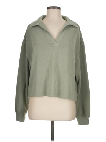 Gentle Fawn Sweatshirt (view 1)