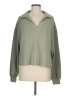 Gentle Fawn Green Sweatshirt Size M - photo 1