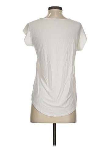RW&CO Short Sleeve Blouse (view 2)