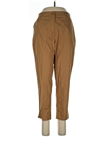 Fabindia Casual Pants (view 1)