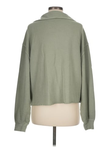 Gentle Fawn Sweatshirt (view 2)