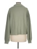 Gentle Fawn Green Sweatshirt Size M - photo 2