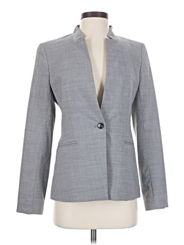 Banana Republic Wool Blazer (view 1)