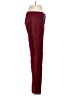 CAbi Burgundy Casual Pants Size 8 - photo 4