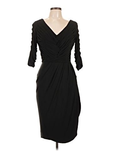 J. Peterman Cocktail Dress (view 1)