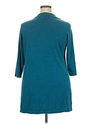 Style&Co Casual Dress (view 2)