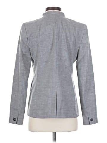 Banana Republic Wool Blazer (view 2)