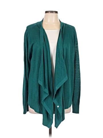 Garnet Hill Cardigan (view 1)