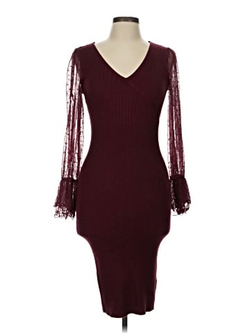 Almost Famous Cocktail Dress (view 1)