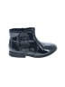 The Children's Place Black Ankle Boots Size 9 (kids) - photo 1