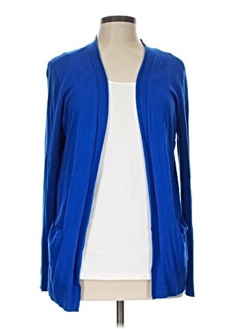 Jones New York Collection Cardigan (view 1)