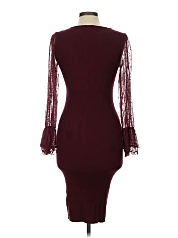 Almost Famous Cocktail Dress (view 2)