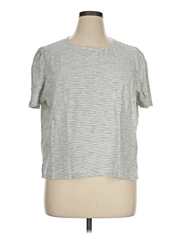 Boden Short Sleeve Top (view 1)