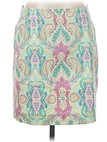 Ann Taylor Casual Skirt (view 1)
