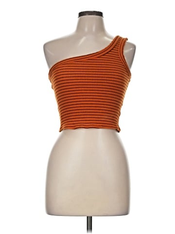 Urban Outfitters Sleeveless T-Shirt (view 1)