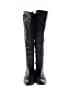Louise Et Cie Black Boots Size 7 - photo 2